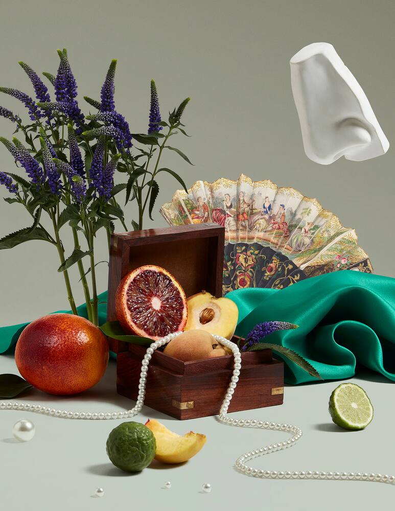 rinascente Penhaligon's Empressa Dry Oil