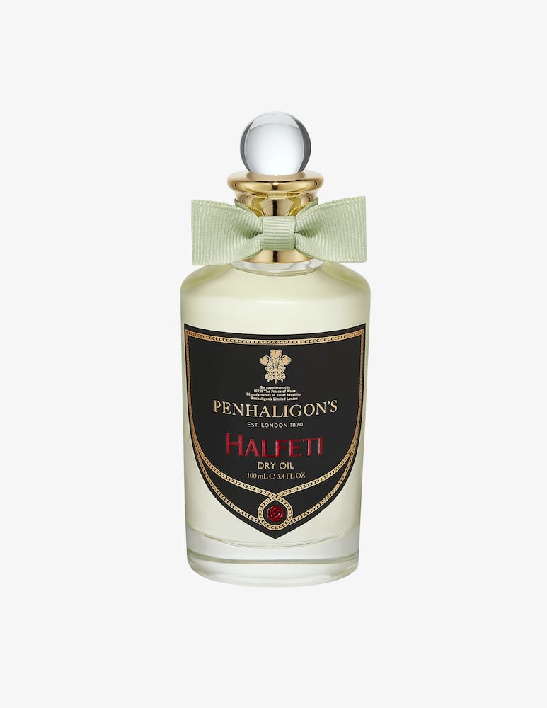 Penhaligon's Halfeti Dry Oil - immagine 1 Penhaligon's Halfeti Dry Oil - immagine 1