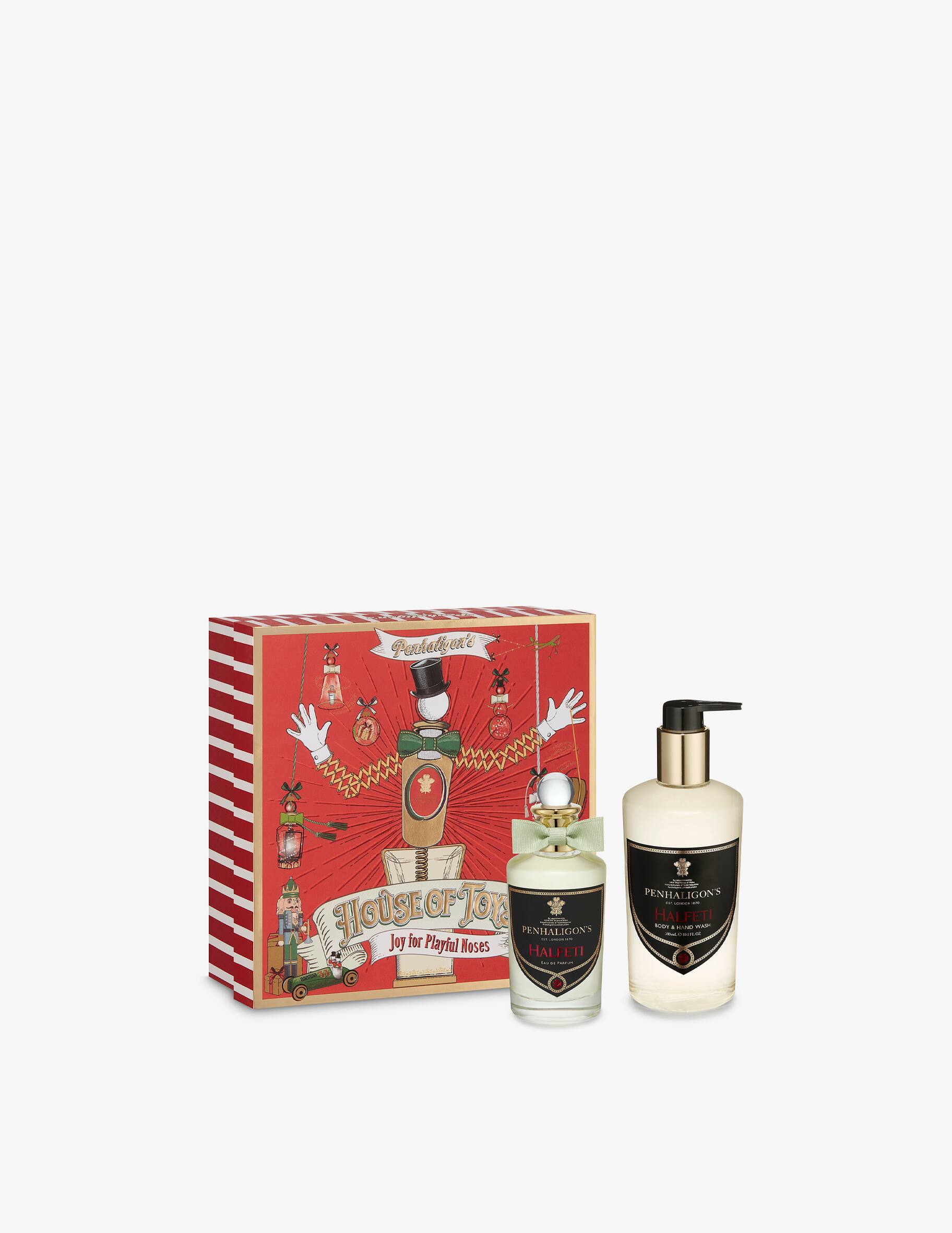 Penhaligon's Halfeti in the Box Large Sets Rinascente.it