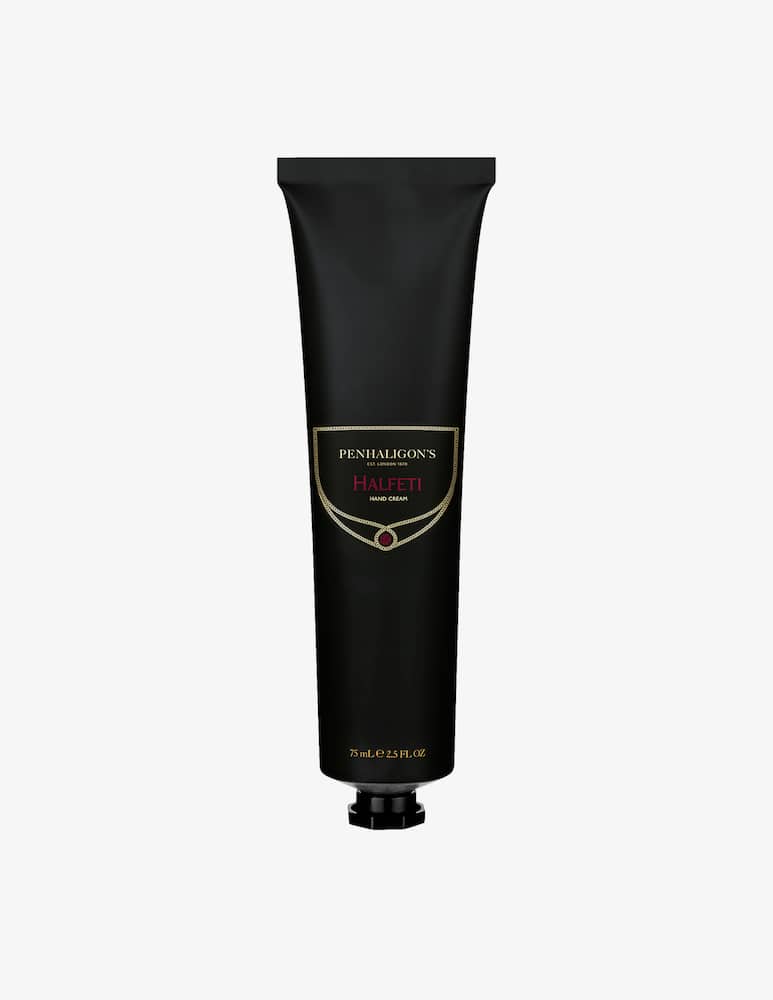 Penhaligon's Halfeti Hand Cream 75ml - immagine 1 Penhaligon's Halfeti Hand Cream 75ml - immagine 1