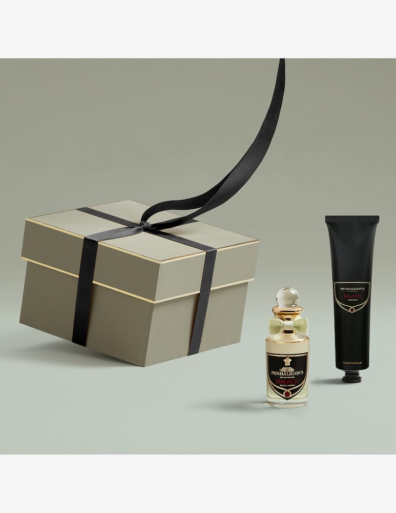 Penhaligon's Halfeti Hand Cream 75ml - immagine 3 Penhaligon's Halfeti Hand Cream 75ml - immagine 3