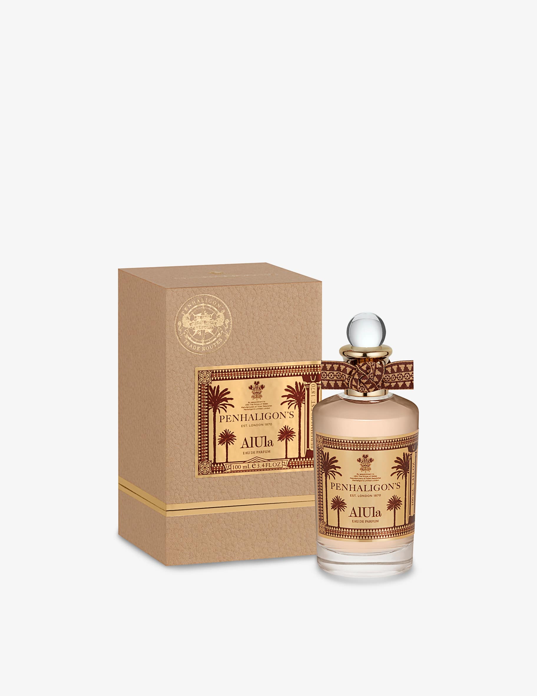 Shop Penhaligon's Penhaligon's AlUla Eau de Parfum on Rinascente