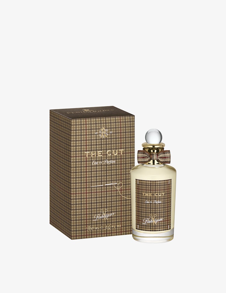 Penhaligon's The Cut Eau de Parfum - picture 2 Penhaligon's The Cut Eau de Parfum - picture 2