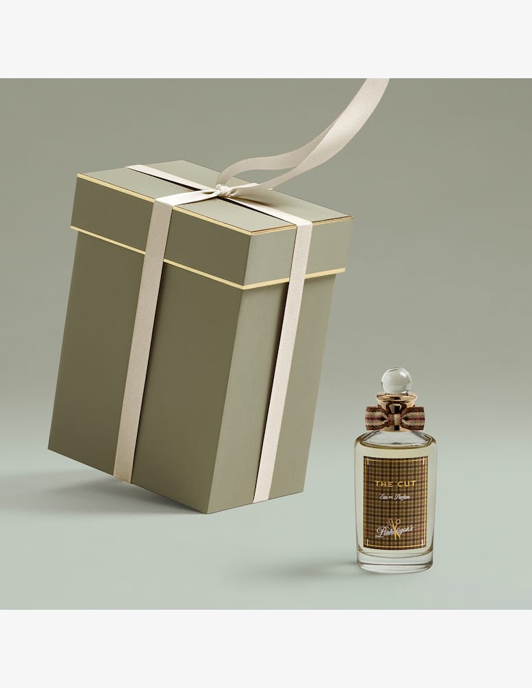 Penhaligon's The Cut Eau de Parfum - picture 4 Penhaligon's The Cut Eau de Parfum - picture 4