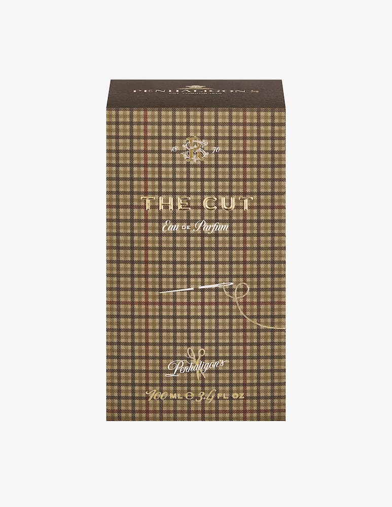 Penhaligon's The Cut Eau de Parfum - picture 5 Penhaligon's The Cut Eau de Parfum - picture 5