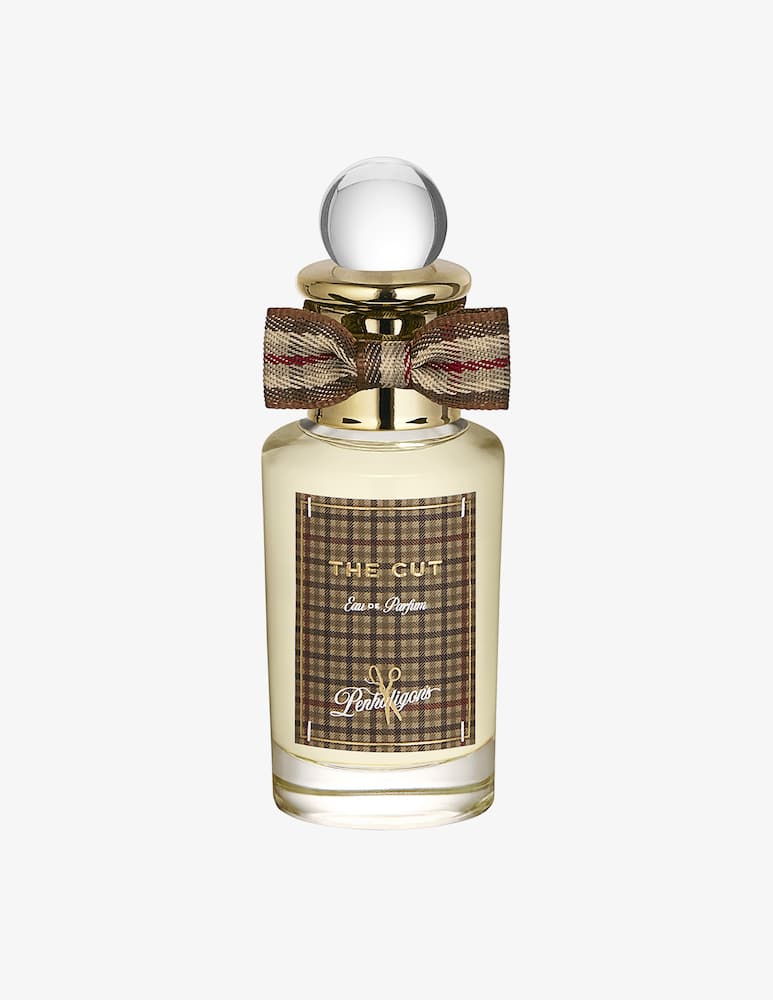 Penhaligon's The Cut Eau de Parfum - picture 1 Penhaligon's The Cut Eau de Parfum - picture 1