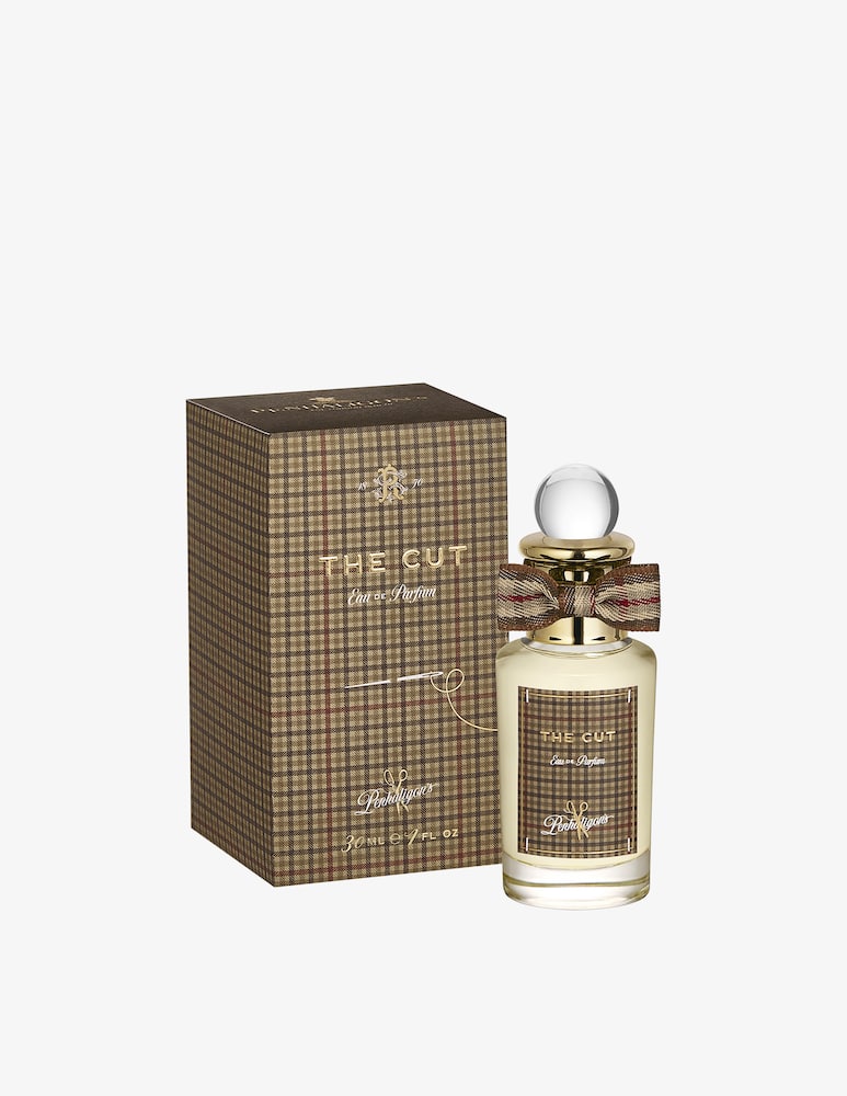 Penhaligon's The Cut Eau de Parfum - picture 2 Penhaligon's The Cut Eau de Parfum - picture 2