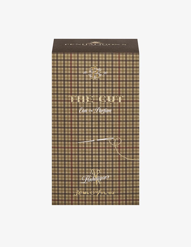 Penhaligon's The Cut Eau de Parfum - picture 4 Penhaligon's The Cut Eau de Parfum - picture 4