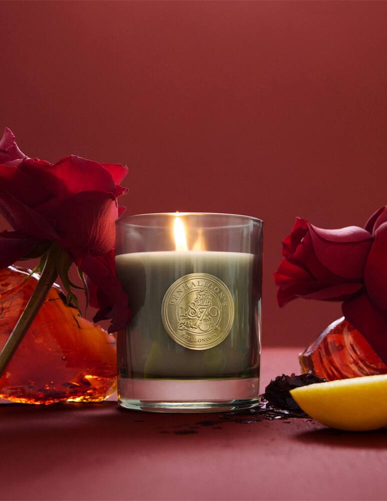 Penhaligon's Halfeti Scented Candle - picture 3 Penhaligon's Halfeti Scented Candle - picture 3