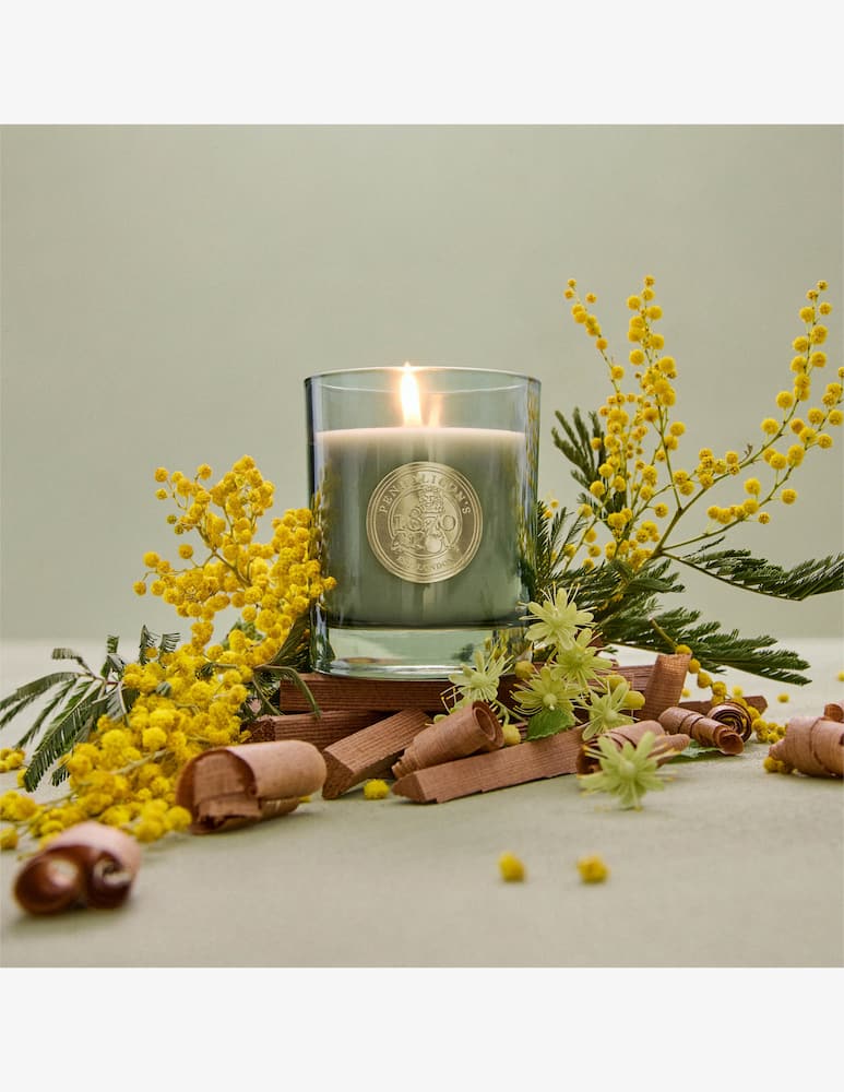 Penhaligon's Highgrove Bouquet Scented Candle - immagine 3 Penhaligon's Highgrove Bouquet Scented Candle - immagine 3