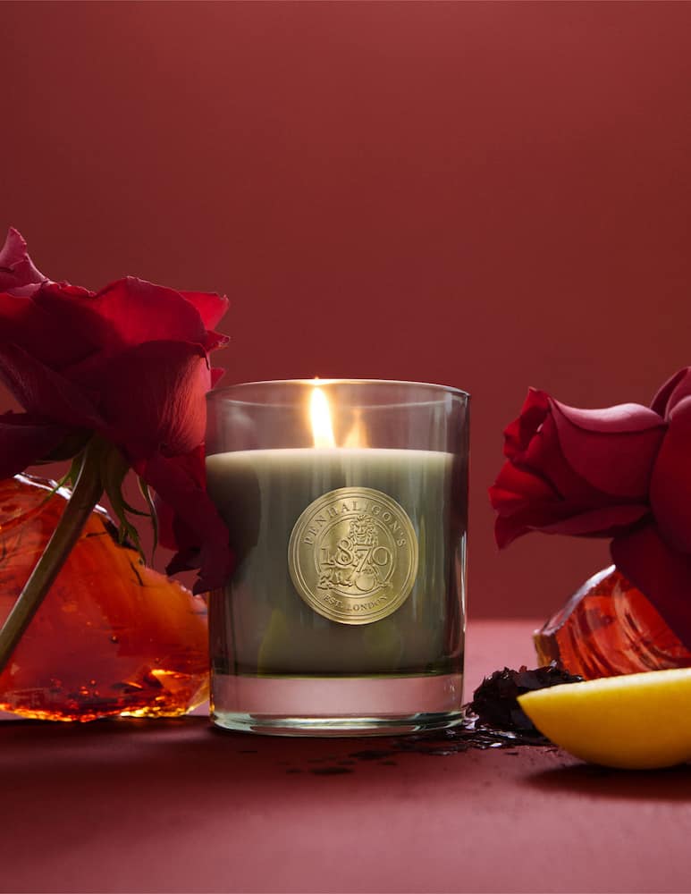 rinascente Penhaligon's Halfeti Scented Candle