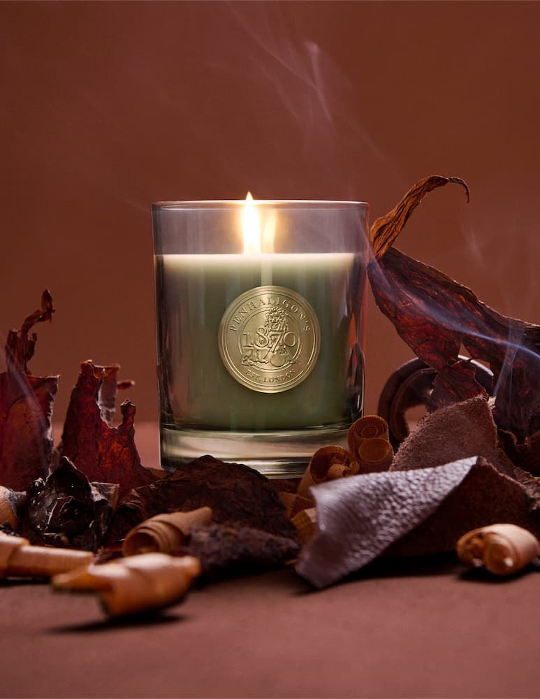 rinascente Penhaligon's Maduro Scented Candle