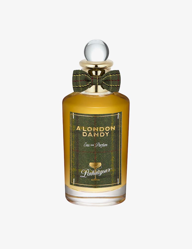 Penhaligon's A London Dandy Eau de Parfum - picture 1 Penhaligon's A London Dandy Eau de Parfum - picture 1
