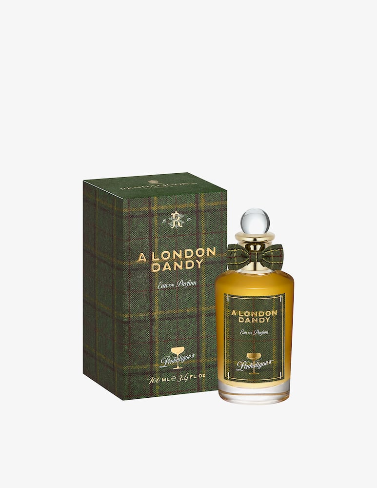 Penhaligon's A London Dandy Eau de Parfum - picture 2 Penhaligon's A London Dandy Eau de Parfum - picture 2