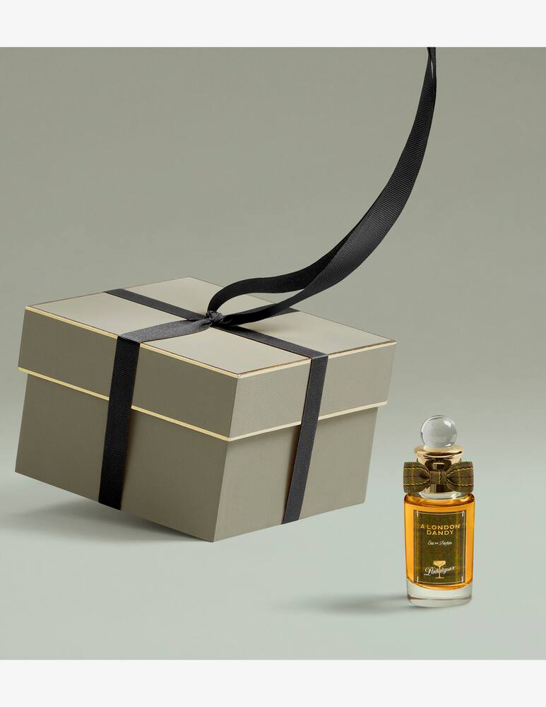 Penhaligon's A London Dandy Eau de Parfum - picture 4 Penhaligon's A London Dandy Eau de Parfum - picture 4