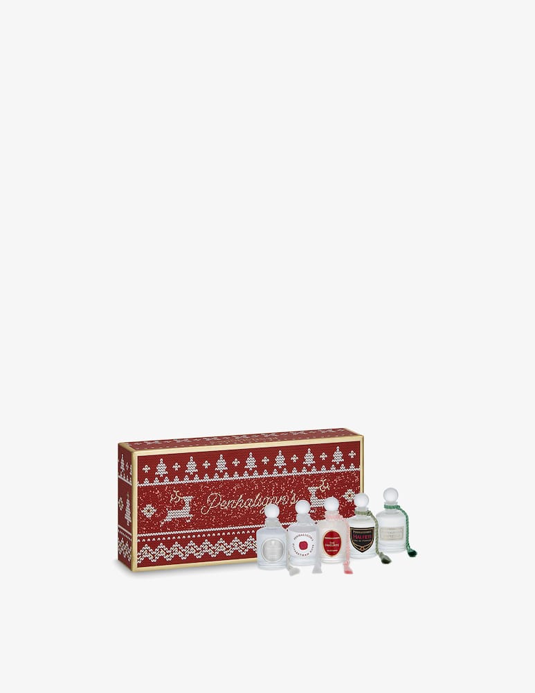 rinascente Penhaligon's Cofanetto Festive Mini for Her