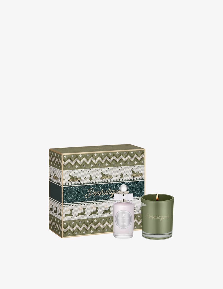 rinascente Penhaligon's Cofanetto Luxury Luna