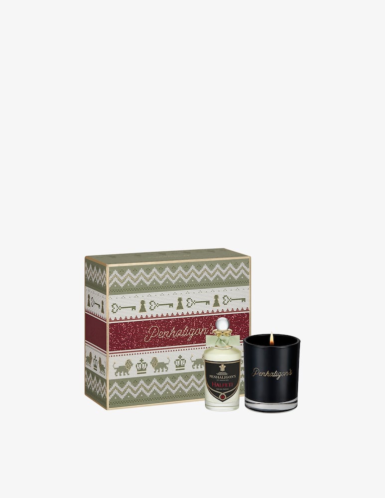 rinascente Penhaligon's Cofanetto Luxury Halfeti