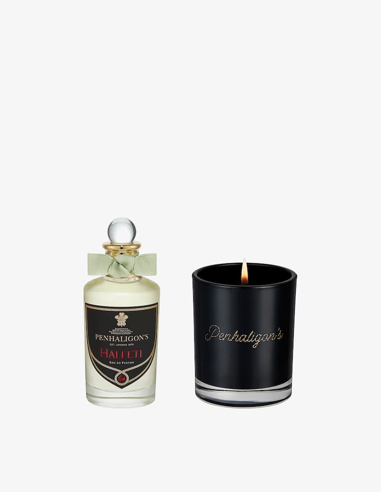 rinascente Penhaligon's Cofanetto Luxury Halfeti