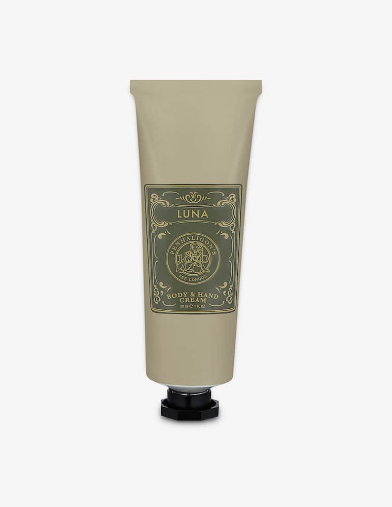 Penhaligon's Luna Body & Hand Cream - picture 1 Penhaligon's Luna Body & Hand Cream - picture 1