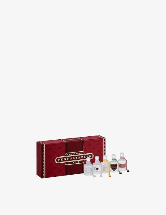 Penhaligon's - Cofanetto Miniature Festose Per Lei - €55,00