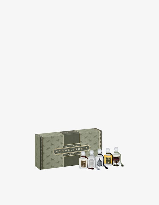 Penhaligon's - Cofanetto Miniature Festose Per Lui - €55,00