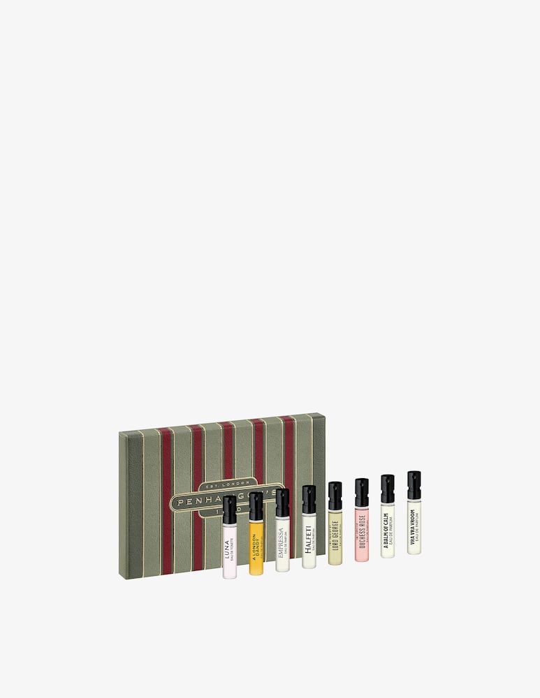 Penhaligon's Cofanetto Scoperta Gioiosa - immagine 1 Penhaligon's Cofanetto Scoperta Gioiosa - immagine 1