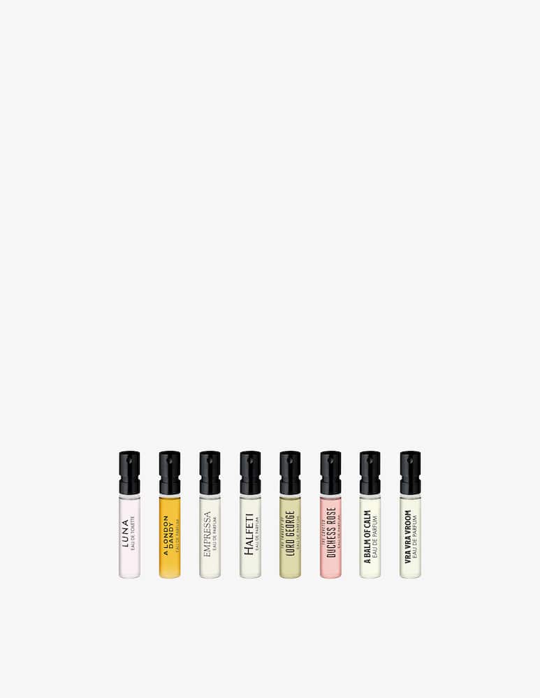 Penhaligon's Cofanetto Scoperta Gioiosa - immagine 2 Penhaligon's Cofanetto Scoperta Gioiosa - immagine 2