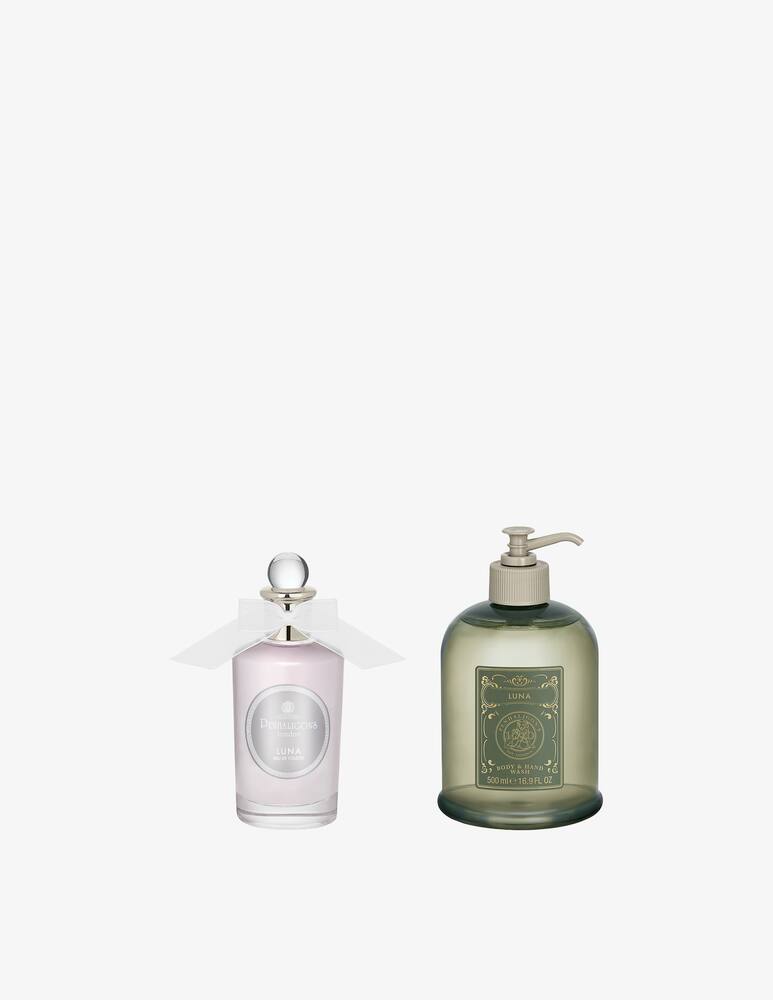 Penhaligon's Cofanetto Luxury Luna - immagine 2 Penhaligon's Cofanetto Luxury Luna - immagine 2