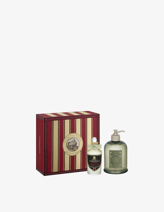Penhaligon's - Cofanetto Luxury Halafeti - €260,00