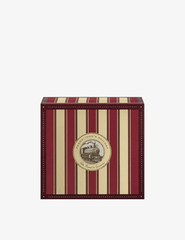 Penhaligon's Cofanetto Luxury Halafeti - immagine 3 Penhaligon's Cofanetto Luxury Halafeti - immagine 3