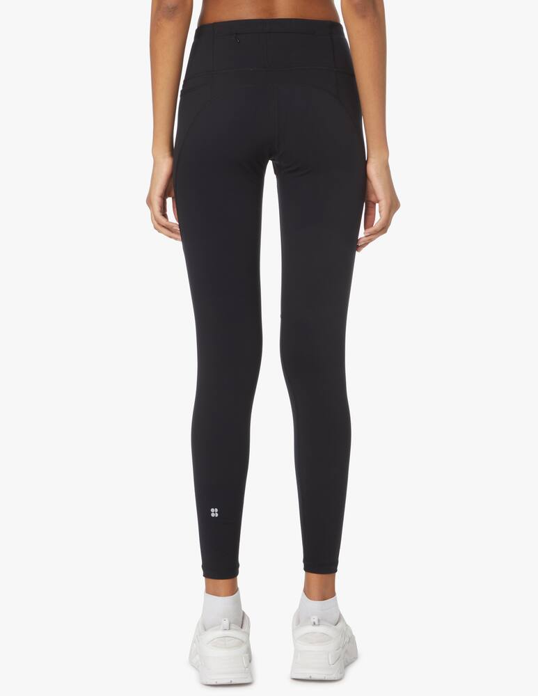 rinascente Sweaty Betty Power workout leggings - black