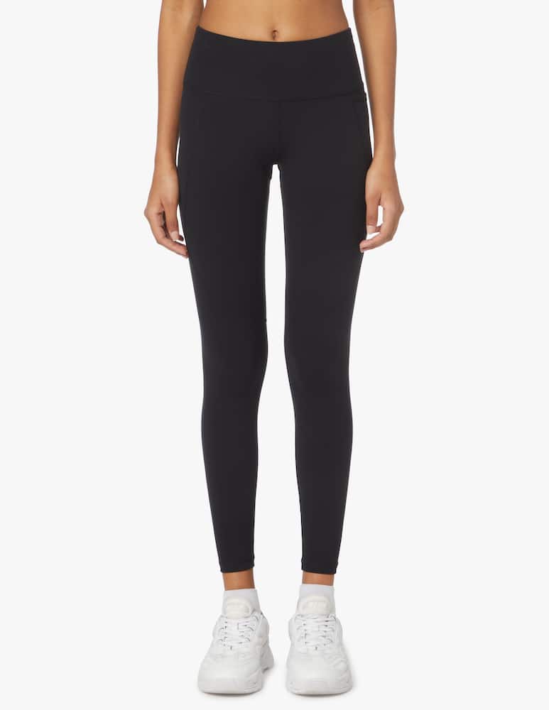 rinascente Sweaty Betty Power workout leggings - black