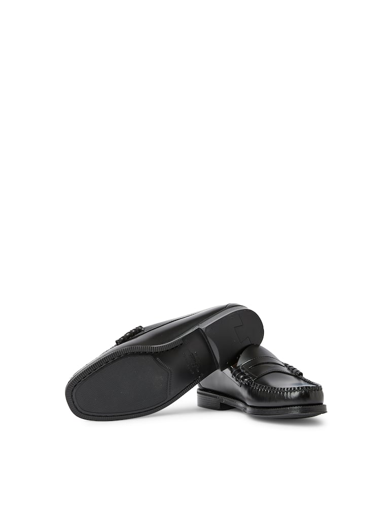 rinascente GH BASS Penny loafer rubber sole