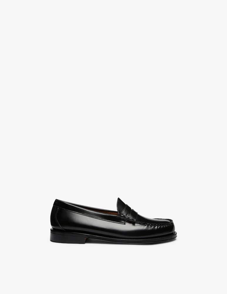 GH BASS Weejun heritage larson penny loafers - picture 1