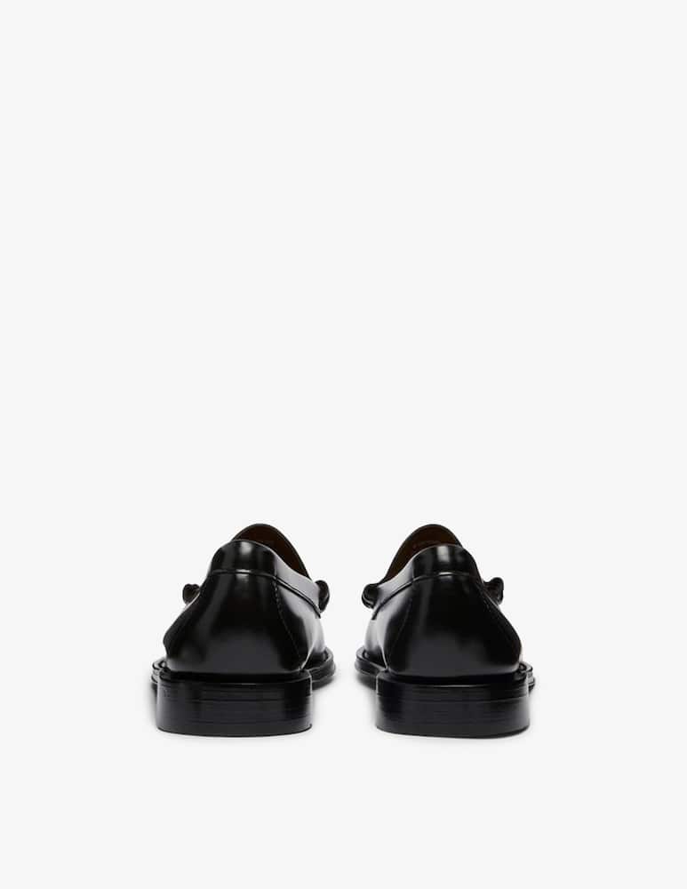GH BASS Weejun heritage larson penny loafers - picture 3