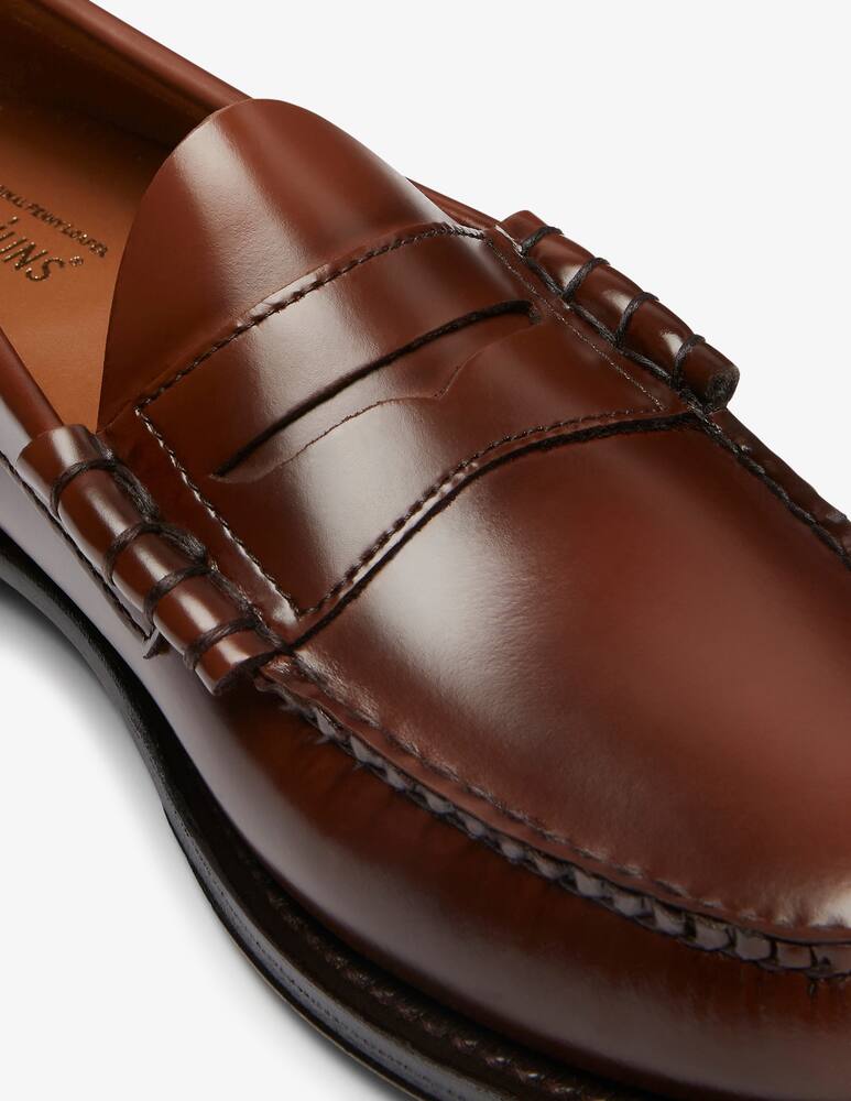 rinascente GH BASS Mocassino weejun heritage larson