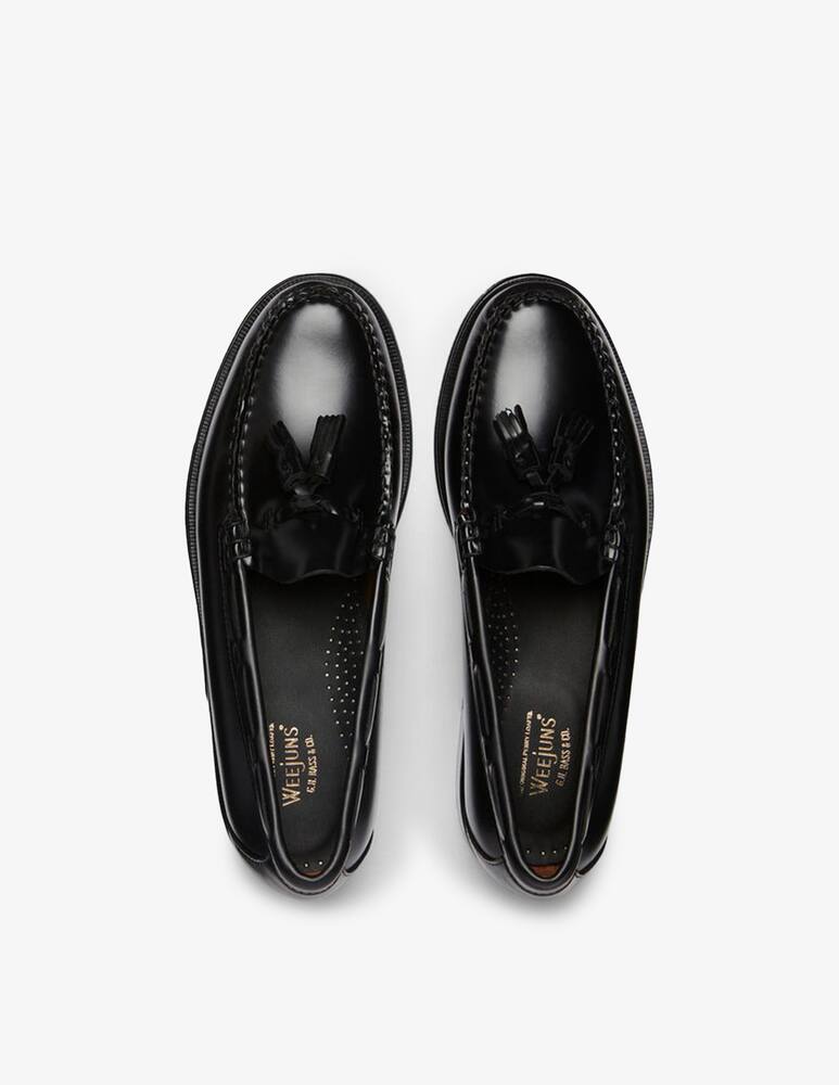 rinascente GH BASS Mocassino con nappine Larkin