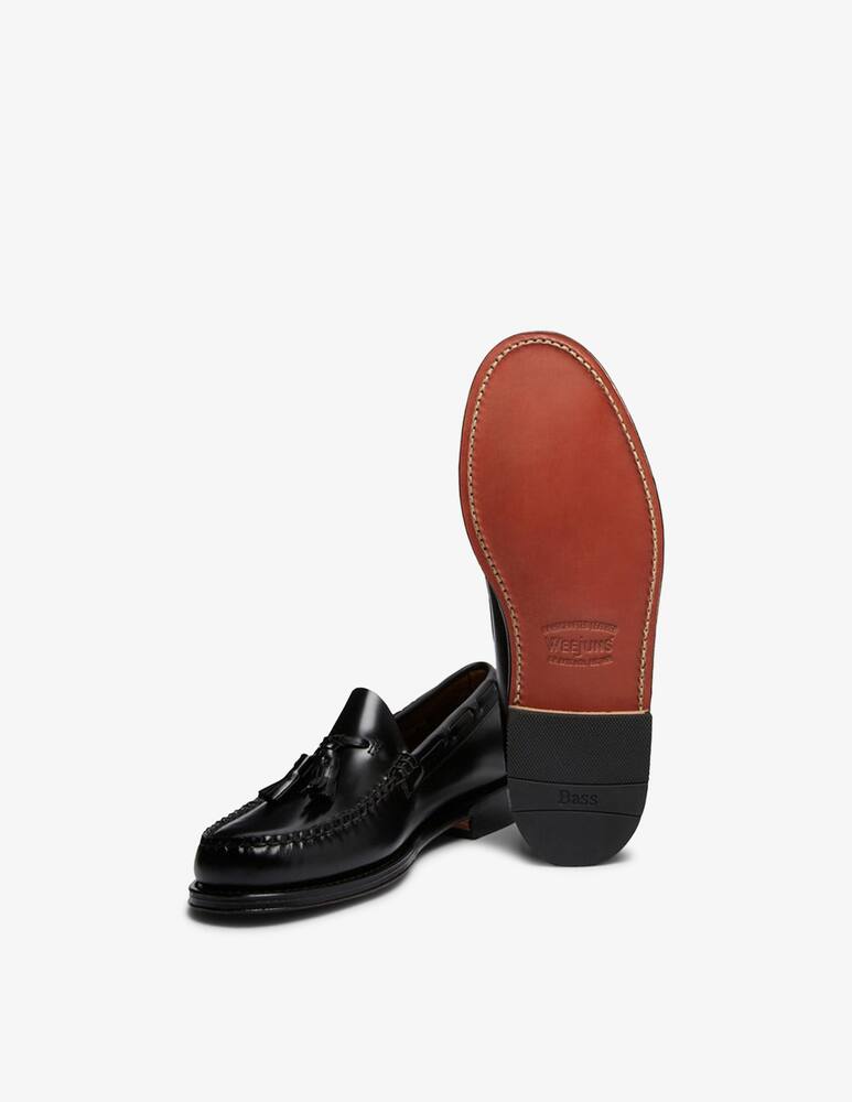 rinascente GH BASS Mocassino con nappine Larkin