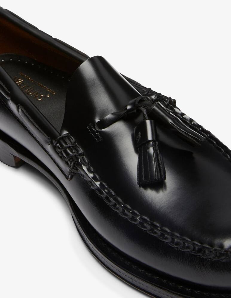 rinascente GH BASS Mocassino con nappine Larkin