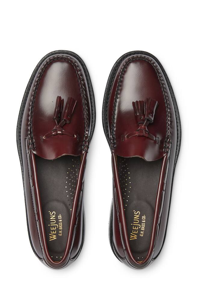 rinascente GH BASS Mocassini con nappine