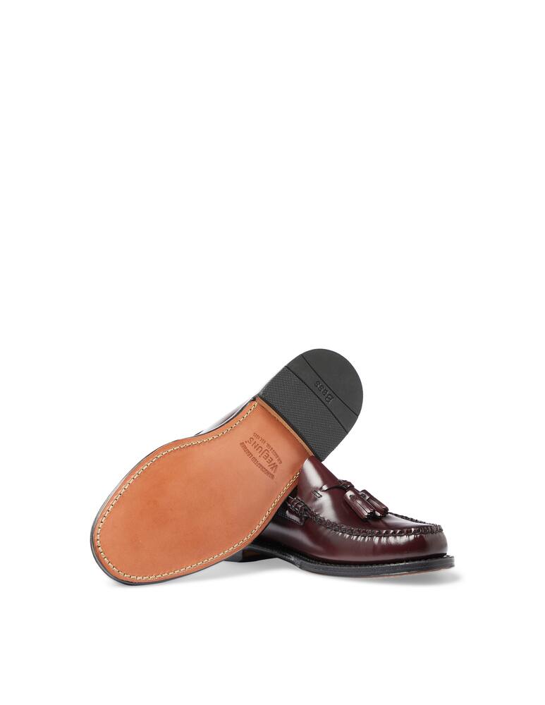 rinascente GH BASS Mocassini con nappine