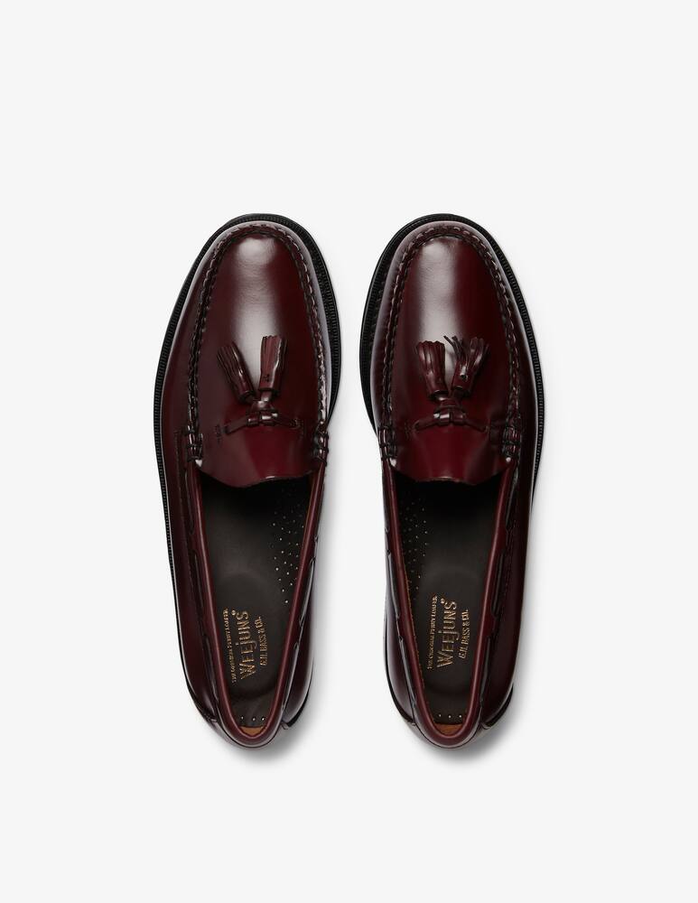 rinascente GH BASS Mocassini weejun heritage larkin