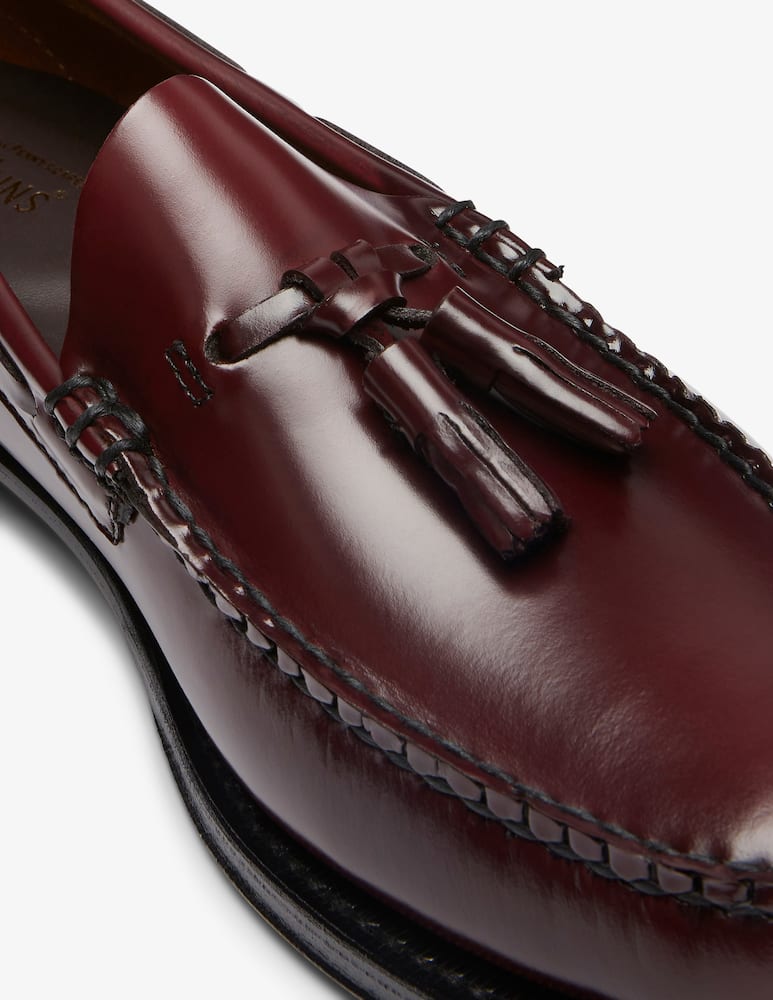 rinascente GH BASS Mocassini weejun heritage larkin