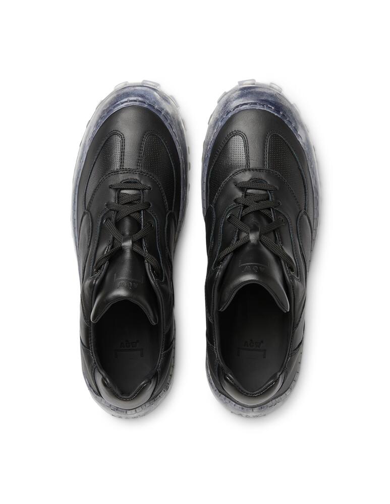 rinascente A-COLD-WALL* Sneaker strand 180 ii