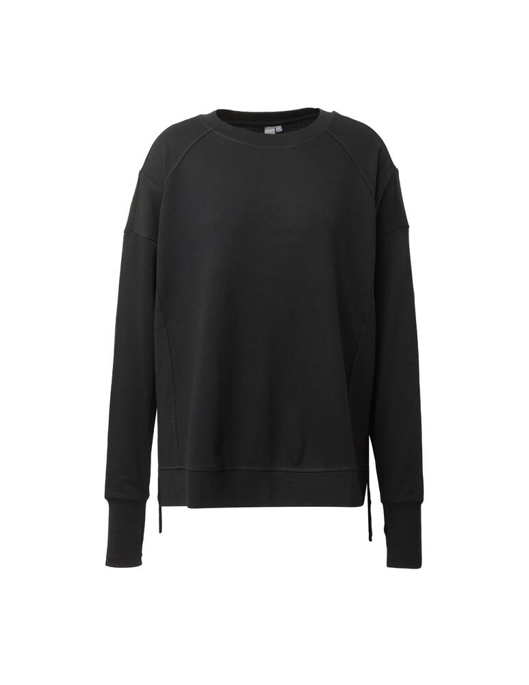 rinascente Sweaty Betty After Class sweatshirt - black