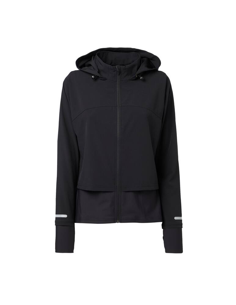 Sweaty Betty Fast Track running jacket - picture 1 Sweaty Betty Fast Track running jacket - picture 1