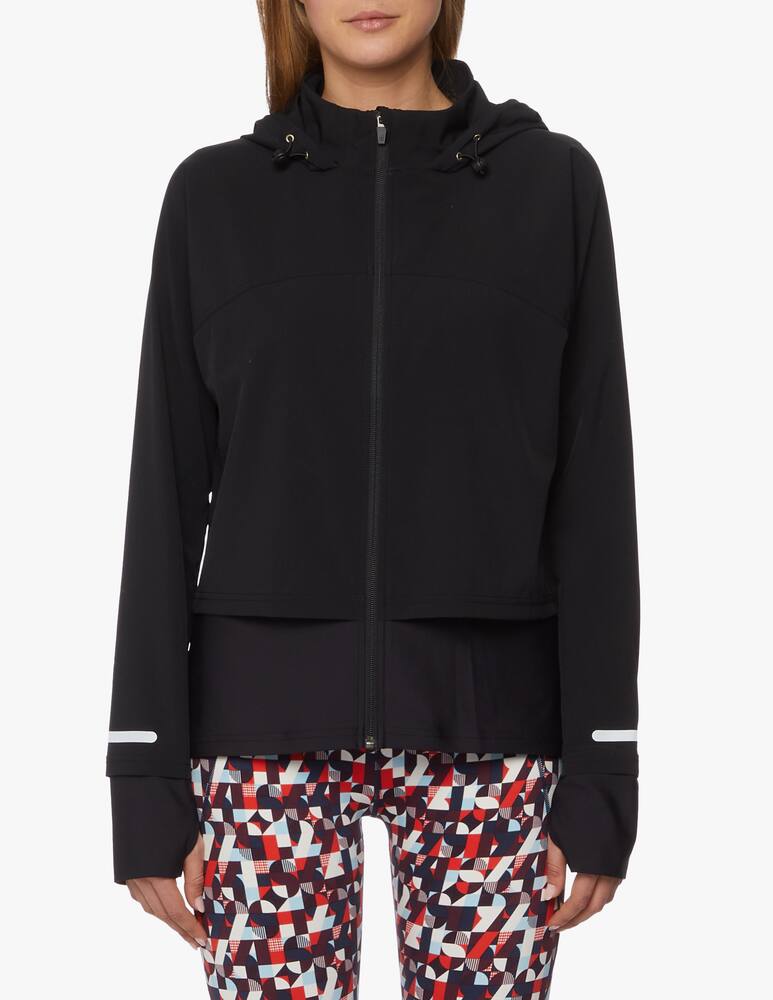 rinascente Sweaty Betty Fast Track running jacket