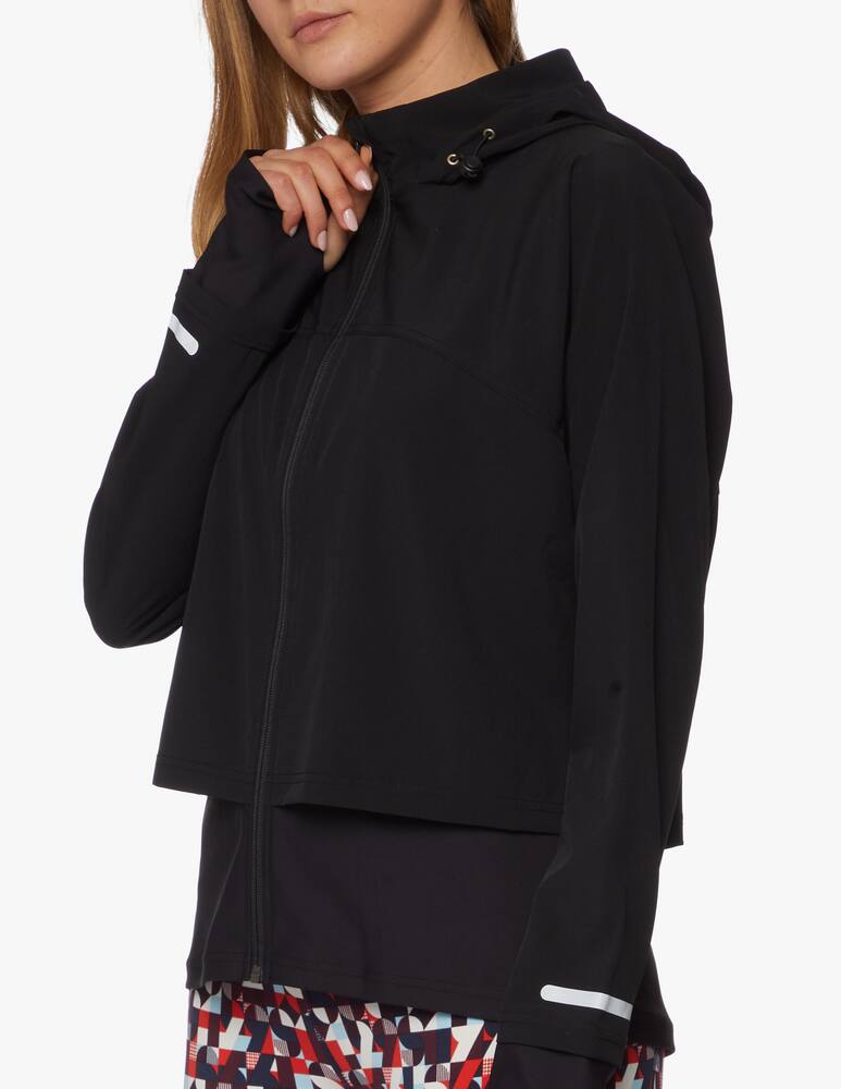 rinascente Sweaty Betty Fast Track running jacket