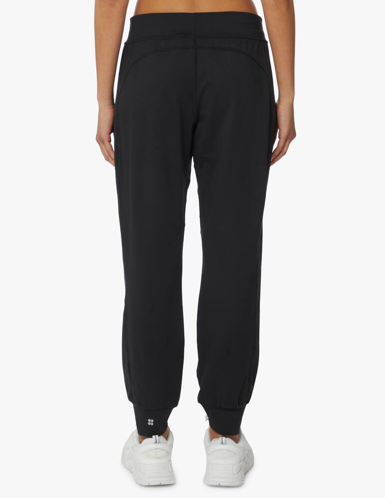 rinascente Sweaty Betty Gary yoga trousers 